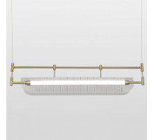 Подвесной светильник Lussole Bradford LSP-7153