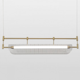 Подвесной светильник Lussole Bradford LSP-7153