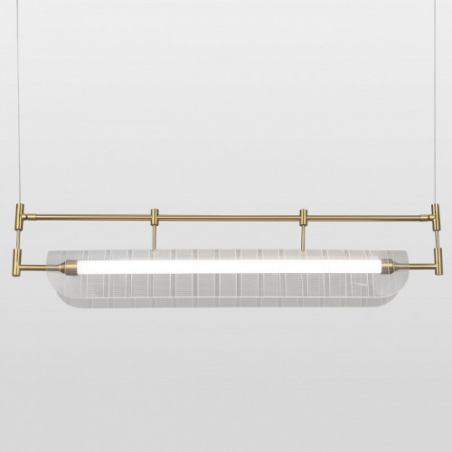 Подвесной светильник Lussole Bradford LSP-7153