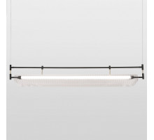 Подвесной светильник Lussole Bradford LSP-7154