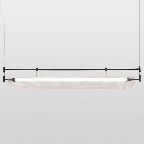 Подвесной светильник Lussole Bradford LSP-7154