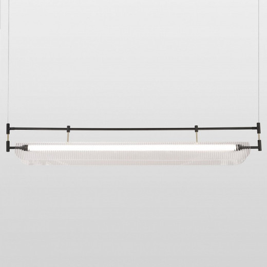 Подвесной светильник Lussole Bradford LSP-7154