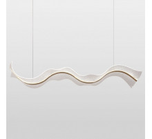 Подвесной светильник Lussole Bradford LSP-7159