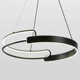 Подвесной светильник Lussole Bradford LSP-7160