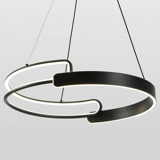 Подвесной светильник Lussole Bradford LSP-7160