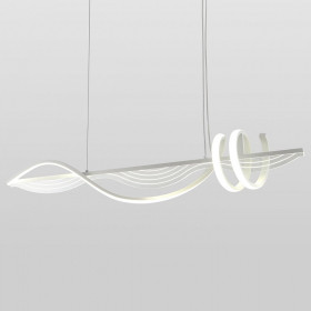 Подвесной светильник Lussole Bradford LSP-7162