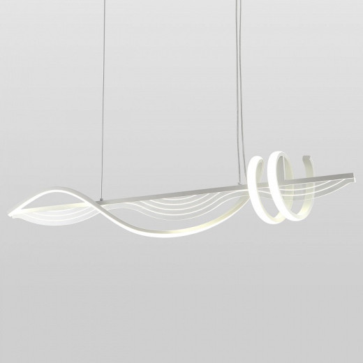 Подвесной светильник Lussole Bradford LSP-7162