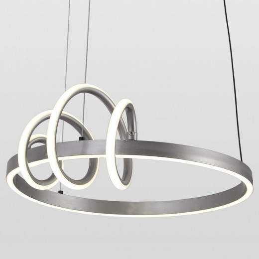 Подвесной светильник Lussole Bradford LSP-7164