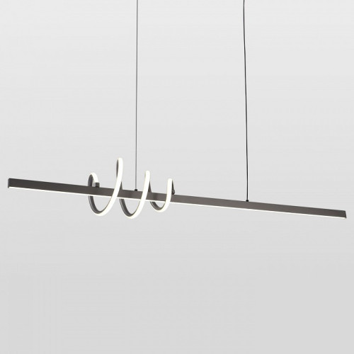 Подвесной светильник Lussole Bradford LSP-7165