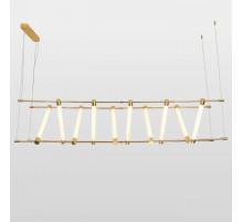 Подвесная люстра Lussole Cayuga LSP-7178