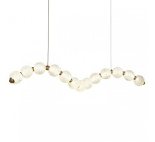 Подвесной светильник Lussole Cayuga LSP-7184