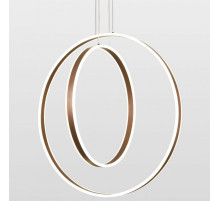 Подвесной светильник Lussole Grant LSP-7193