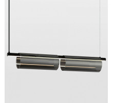 Подвесной светильник Lussole Carrollton LSP-7200