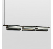 Подвесной светильник Lussole Carrollton LSP-7201