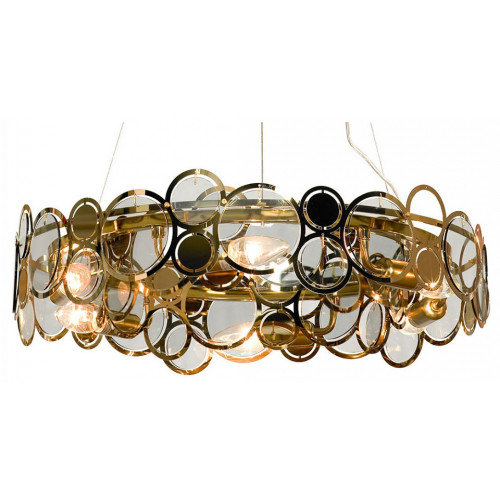 Подвесной светильник Lussole Lauderdale LSP-7219