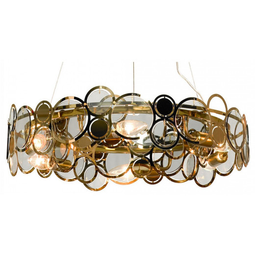 Подвесной светильник Lussole Lauderdale LSP-7219