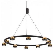 Подвесная люстра Lussole Lassen LSP-7253