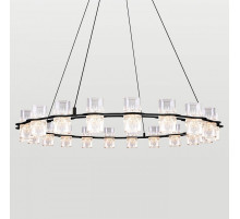 Подвесная люстра Lussole Alpine LSP-7255