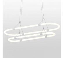 Подвесной светильник Lussole Bartow LSP-7268