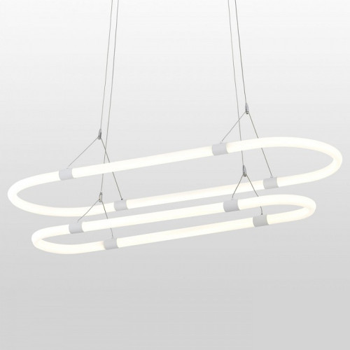 Подвесной светильник Lussole Bartow LSP-7268