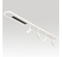 Накладной светильник LGO Harris LSP-7279