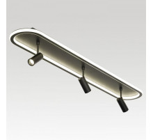 Накладной светильник LGO Harris LSP-7284