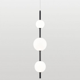 Подвесной светильник Lussole Hart LSP-7285