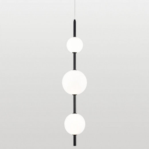 Подвесной светильник Lussole Hart LSP-7285