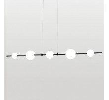 Подвесной светильник Lussole Hart LSP-7286