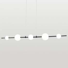 Подвесной светильник Lussole Hart LSP-7286