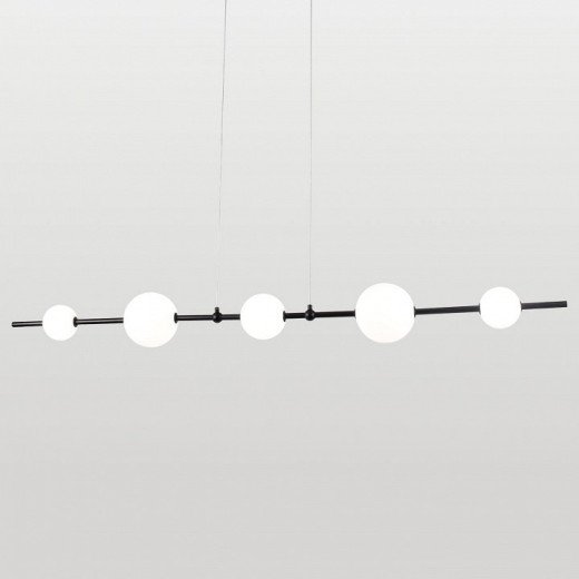 Подвесной светильник Lussole Hart LSP-7286