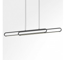 Подвесной светильник Lussole Henry LSP-7304