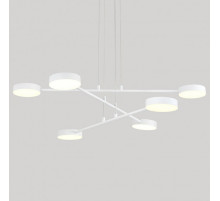 Подвесная люстра Lussole Gilbert LSP-7316