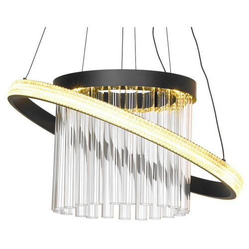 Подвесной светильник Lussole Screven LSP-7320