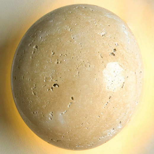 Накладной светильник Lussole МУН LSP-7329