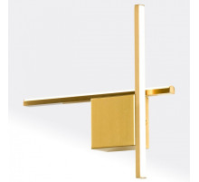 Накладной светильник Lussole Tift LSP-7330