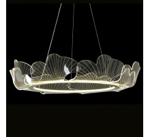 Подвесной светильник Lussole Benton LSP-7339