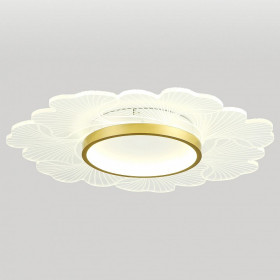 Накладной светильник Lussole Benton LSP-7340