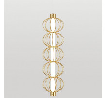 Подвесной светильник Lussole Howard LSP-7346