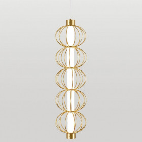 Подвесной светильник Lussole Howard LSP-7346