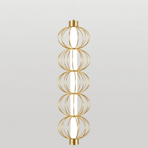 Подвесной светильник Lussole Howard LSP-7346