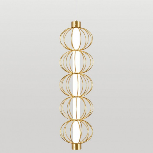 Подвесной светильник Lussole Howard LSP-7346