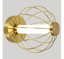 Накладной светильник Lussole Howard LSP-7348