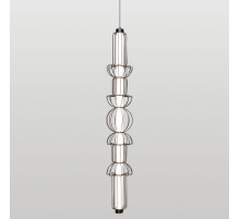 Подвесной светильник Lussole Howard LSP-7349