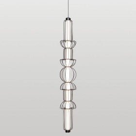 Подвесной светильник Lussole Howard LSP-7349