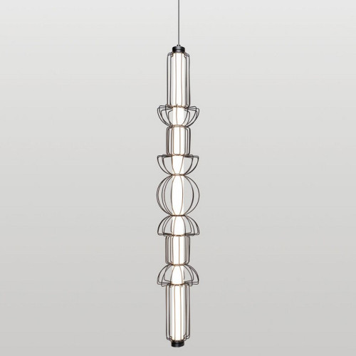 Подвесной светильник Lussole Howard LSP-7349