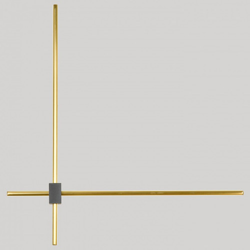 Накладной светильник Lussole Bridgeport LSP-7352