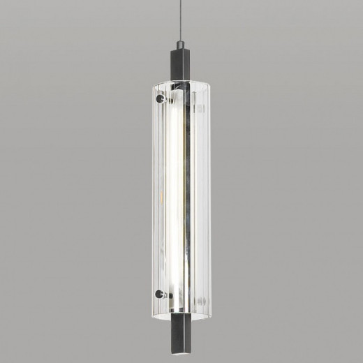 Подвесной светильник Lussole Blount LSP-7356