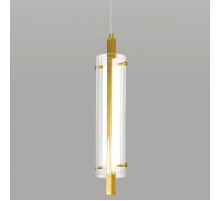 Подвесной светильник Lussole Blount LSP-7357