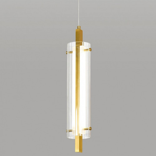 Подвесной светильник Lussole Blount LSP-7357